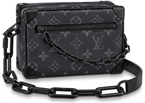 mini soft trunk Louis Vuitton